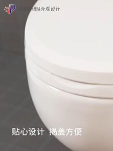 [OKLIFE. ] Child Potty Training Adult Toilet Bidet Seat With Convenient Bidet Toilet Seat