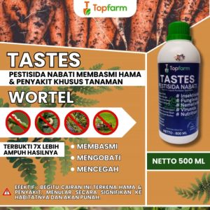 Obat Hama Ulat Tanaman Wortel / Obat Daun Tanaman Wortel  / Obat Upas Daun Wortel / Obat Jamur Umbi Wortel / Obat Hama Umbi Wortel / Obat Bercak Daun Umbi Wortel / Obat Layu Daun Wortel