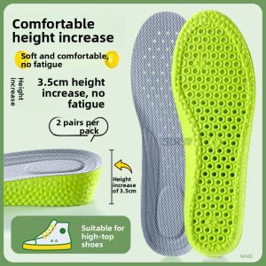 LINGMIAO | Height Increasing Insoles for Women