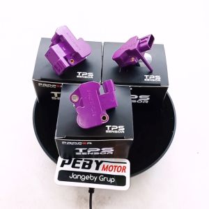 Sensor TPS PROPER Nmax Aerox Lexi Mio J Mio M3 Fino Xride Soul GT 115 125 Vixion R15 MX King Xmax