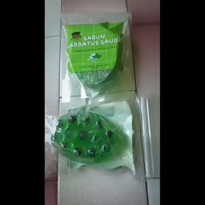 🔥 Herbal Soap Tawas Miss V Montok Kayu Manis Mutiara Bidara Daun Herba 7 Bunga Habbatus Sauda