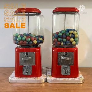 โหลหมุนไข่ ใช้งานเหมาะสม หมุนได้ หยอดเหรียญได้ 200ลูก