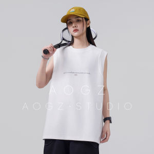 AOGZ | Luxurious Breathable Tank Top for Men