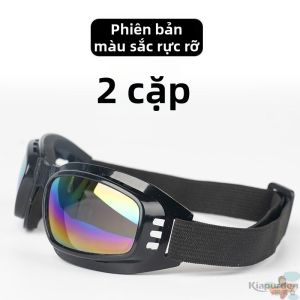 ciiemen | Kính Bảo Hộ Chống Bụi