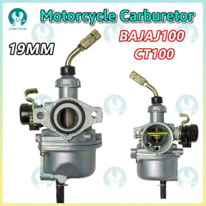 Keihin Carburator CT100 / BAJAJ100 (19MM) Carburator Made in Japan