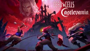 PS5 : [มือ1] Dead Cells: Return to Castlevania Edition (R1/US)(EN) - Dead Cell deadcell deadcells