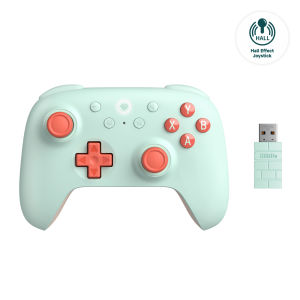 8BitDo | 8BitDo Ultimate 2C Wireless Gaming Controller for PC Windows 10 11 Steam Deck Raspberry Pi Android Gamepad Accessories