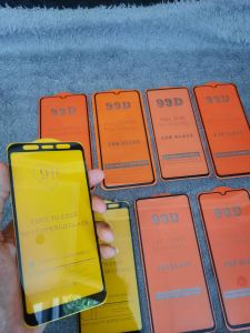 TEMPERED GLASS FULL 5D/9D/99D ALL TIPE OPPO NEW F3/F5/F7/F9/F11/F11 pro/Find X2/Find X2 pro