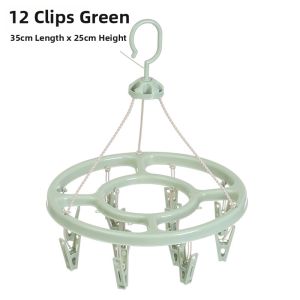 LUTUMEI | Multi-function Baby and Childrens Clothes Hanger