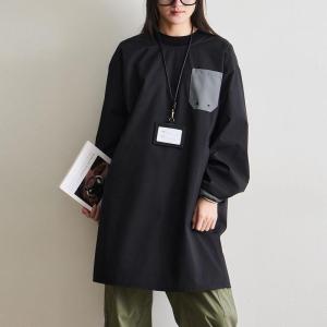 Quần Áo Làm Việc Chống Thấm Nước Dài Tay in Hình Nhà Hàng Cắt Tóc Thú Cưng Cà Phê Nhà Vườn Thời Trang Chống Thấm Nước