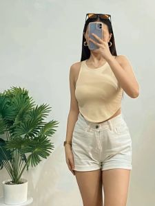 U-RACER TOP DOUBLE LINING FIT SMALL TO LARGE