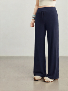 High Waist Stretchy Plus Size Summer Skinny Fitness Pants