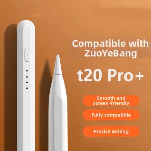 Multipurpose Stylus Pen for Writing and Drawing