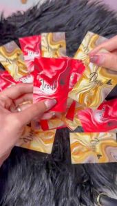 Kartu Truth Or Dare SEPAKET Dewasa: Mainan Kelompok Seru & Hadiah Pernikahan