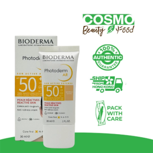 Bioderma Photoderm AR Anti-Redness SPF50+ 30ml