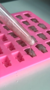 Gummy Bear & Friends Refill Pack - 100% Natural Fruit Flavours No Added Sugar No Artificial Sweeteners & Preservatives