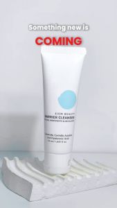 EIEM BEAUTY Barrier Cleanser 50ml