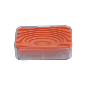 Giá Để Xà Phòng Kiểu Scandinavia 4 Màu Có Ngăn Kéo Treo Tường Và Để Bàn Không Cần Đục Lỗ Giá Để Xà Phòng Bằng Nhựa