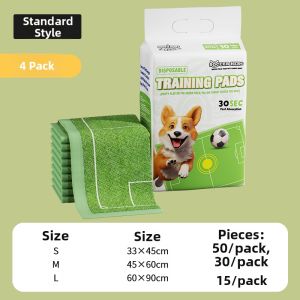 Dono | Absorbent Deodorizing Thickened Guidance Pet Toilet Pad