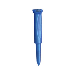 Dominant | Glow-in-dark Plastic Golf Tee 70mm