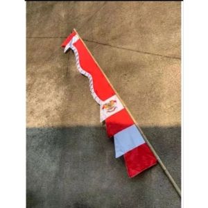 TERMURAH BENDERA UMBUL-UMBUL KUDA LAUT