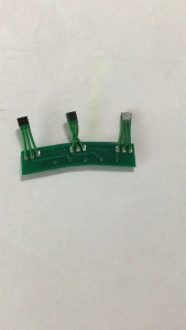 Vỉ mắt động cơ xe điện Vinfast / Klara A2 - 1 vỉ 3 mắt 3144 - 3144 - 3144