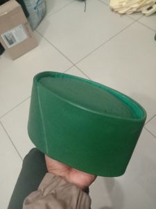 (siap COD) Promo Peci Kulit Model Songkok Nasional Formal Casual Santai Sehari-Hari/Peci Songkok Kulit Domba Premium/Kopiah Malayu Songkok/Kopiah Formal/Kopiah Hijrah Kekinian/Kopiah Kulit Habib/Peci Sufi Kulit Asli Manakib (COD)