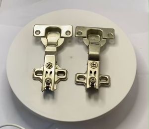 BẢN LỀ GIẢM CHẤN HAFELE TRÙM NGOÀI METALLA A 110 - II.2L