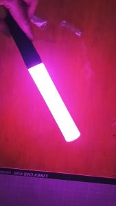 LIGHTSTICK GLOWSTICK PENSTICK HANDMADE JKT48 & KPOP ANEKA WARNA