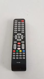 TCL Smart TV Remote Control 06-519W49-C005X