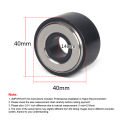 22800 Wheel Stud Installer Replace Most All Automotive and Light-Duty Truck Wheel Studs Tire Stud Tool Compatible. 