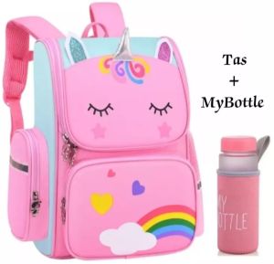 TERLARIS..!! [ BISA COD ] Tas Ransel Anak Sekolah TK SD SMP / Tas Ransel Anak Perempuan / Tas Ransel Anak Terbaru 2022 / Tas Ransel Anak Krakter / Tas Ransel Anak Murah / Tas Ransel Anak Korea / Tas Ransel Anak Unicorn / Tas Ransel Anak Perempuan Kekinian