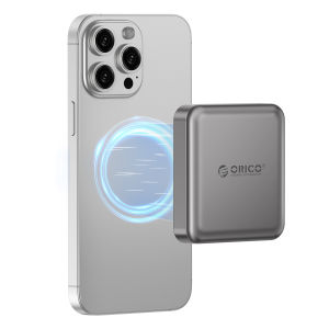 ORICO 2000Mb/s Extreme Portable SSD USB3.2 20Gbps PSSD Supports 4K ProRes Video Recording for iPhone17/16 Pro Series External Solid State Drive