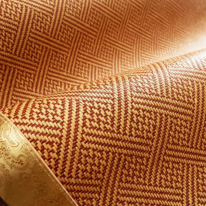 Thickened Pure Rattan Mat Double-Sided Summer Mat Natural Kang Mat Summer Custom Straw Mat 1.5 M1.8 2 M Bed For Home