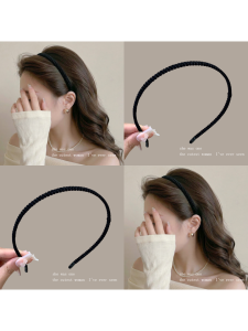 WAMEN | Stylish Elegance Headband
