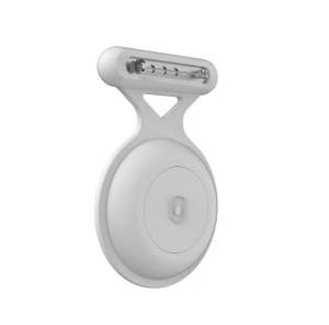 (LOCAL SELLER) pin clip Air tag airtag case holder protection shell airtag case protector anti lost Keychain