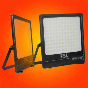 FSL | Outdoor Waterproof Super Bright Spot Light