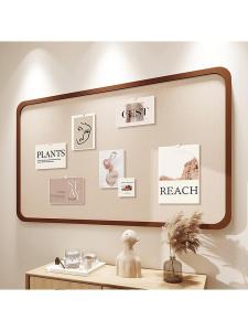FENGHONGTAO | Self-Adhesive Wall Decor Panel Message Board