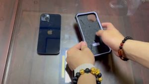 (SG) Energsolo Magnetic Armour Series Shockproof Case for Samsung  S24 Ultra / Plus / S23 / Ultra / Plus S22 Ultra Plus