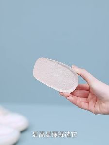 FaSoLa | Đế Giày Tăng Chiều Cao Không Nhìn Thấy Half Size