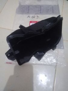 cover kantong laci bagian dalem pocket inner pcx 160 original honda 81132K1ZN20