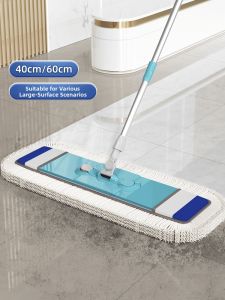 Maryya | Large Dry & Wet Mop for Wooden Floors Floor Duster
