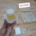 Parfum Pengharum Ruangan Cair Toilet Kamar Mobil Varian Calmic. 