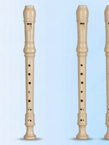 Qimei | Student & Beginner Friendly High Pitch Flute 6/8 Holes