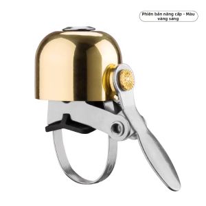 RockBros | Chuông Đạp Xe Phong Cách Retro Âm Thanh Rõ Ràng