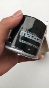 Lọc nhớt động cơ Mazda 5  CX- 3  323 626 ( mã B6Y1 – 14 – 3024 )