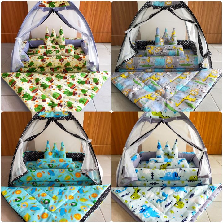 toko perlengkapan barang baby online murah