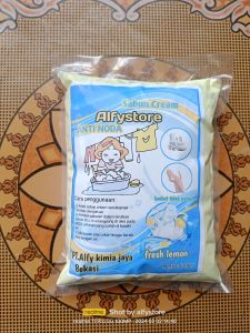sabun colek murah meriah sabun cream 500 gr untuk cuci piring pakaian  perabot  stem kolong mobil