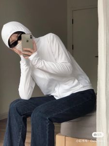 Áo Khoác Chống Nắng Tay Dài Mỏng Thoáng Khí Phong Cách Nhật Bản Cho Nữ Mùa Hè Chống Tia UV Chống Nắng Áo Khoác Ngoài