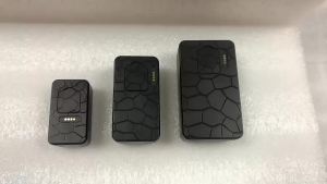4G Mini GPS Tracking Device with 3000mAh Battery Magnetic Anti-Theft Vehicle Logger Real-Time Location Finder with Free APP